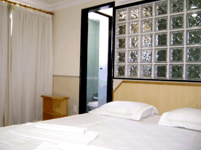 Hotel Rosa Mar Макаэ Экстерьер фото
